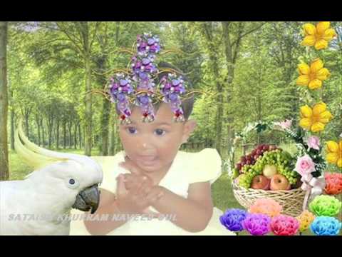 Urdu Funny Poem for Children . Paki Urdu Lori For Kids Urdu...