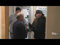 Lizard Lick Towing - Dirtballs Start An Office Fight