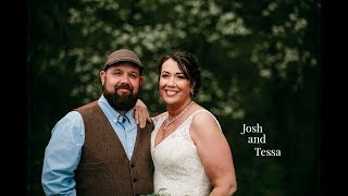 Josh & Tessa 04.27.19