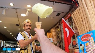 GoPro Awards: Turkish Ice Cream Tricks