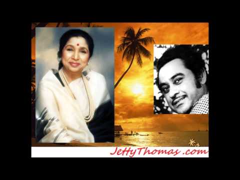 Inteha Ho Gayi - Kishore Kumar & Asha Bhosle