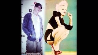 Watch Pink Here Comes The Weekend (Ft. Eminem) video