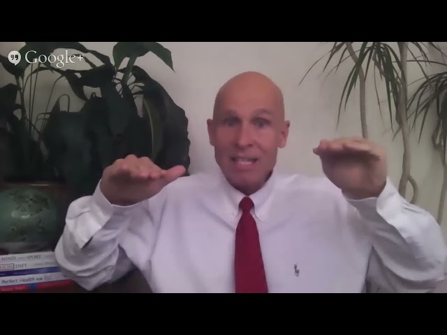 Live Lecture with John Douillard: Become the Source of Love