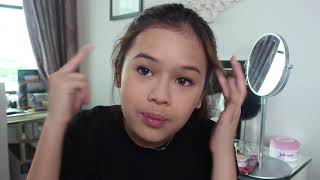 QUICK & EASY MAKEUP LOOK 2018 QUICK & EASY MAKEUP LOOK 2018