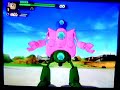 Dragon Ball Z Budokai Tenkaichi 3 - Dragon Ball Good VS Evil Part 1