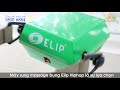 Mua Máy Rung Bụng Đứng Elip - Hiphop- Nhận ngay Bộ lau nhà Omega Clean 360 độ $ #2 Mua Máy Rung Bụng Đứng Elip - Hiphop- Nhận ngay Bộ lau nhà Omega Clean 360 độ $ #2