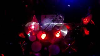 Concrete Donkey - Baerm live at Cobblestones, Bridgewater 19-10-18