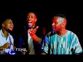 ARIKO TWEBWE IWACU SAHA TUGIYE MWIJURU // DAVID , BLAISE & NZUNGU