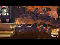 FINALE: WHAT HAVE I DONE - Part 2 (Worms Clan Wars: The Derp Crew - Part 100)