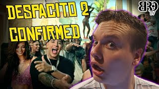 He Died For Despacito 2 Confirmed