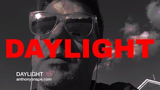 Watch Anthony Snape Daylight video
