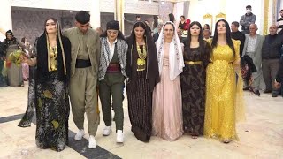 Sultan & İlhan Şebi Aşireti Lara Düğün Salonu