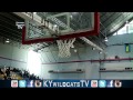 Kentucky Wildcats TV: Kentucky 74 Puerto Rico 49 - Game 1