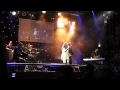 Sandra Mihanovich "Estoy aquí" en vivo en "La Falda bajo las estrellas"