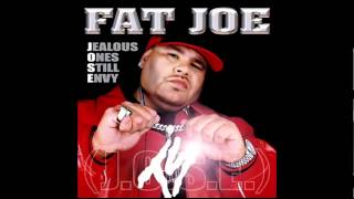 Watch Fat Joe JOSE video