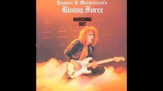 Watch Yngwie Malmsteen On The Run Again video
