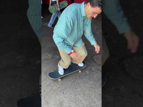 Vincent Milou's Quick Feet Warm Up