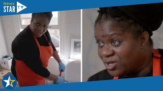 Clean It, Fix It Star Recalls Grim Discovery While Filming For Bbc Series Nightmare