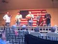 IIIrd Tyme Out at Bean Blossom 09: Blue Moon of Kentucky and Swingin the Nine Pound Hammer