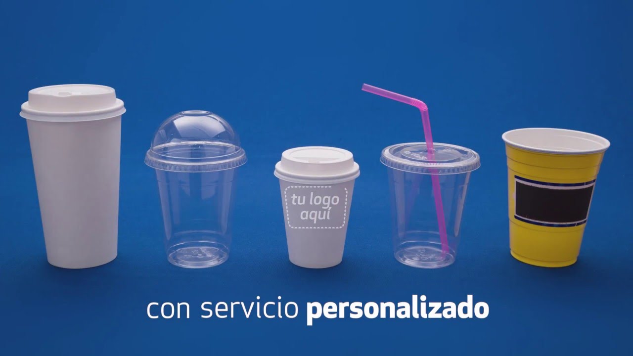 Multi E, El experto en desechables