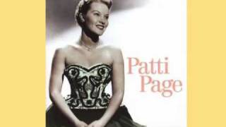 Watch Patti Page Till We Meet Again video