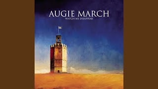 Watch Augie March City Of Rescue video