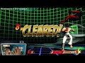 Marvel vs Capcom 3 Missions - Ryu