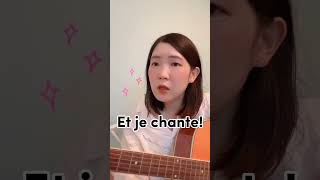La Seine Chantée Par Une Japonaise Enchanteeerica