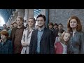 19 Years Later Scene - Harry Potter and the Deathly Hallows Part-2 in HINDI