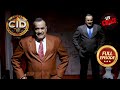 ACP Pradyuman जैसा दिखने वाला कौन है यह बहरूपिया? | CID | Silent Walls | 5 Nov 2023| Full Episode