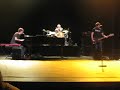Ben Folds' "Hiroshima" NEW Purdue Feb 29 2008