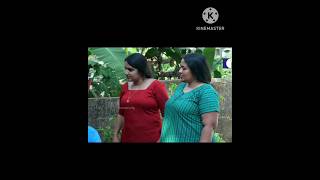Hot Manju Pasthros & Soumya Mallu Serial Actress Auntys