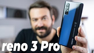 Oppo Reno 3 Pro - Detaylı İnceleme