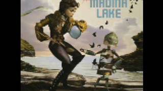 Watch Madina Lake Never Walk Alone video