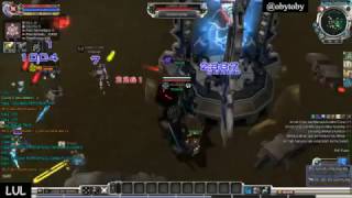 War Time - Cerberus Server Rf.lytogame