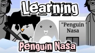 Incredibox Learning - Penguin Nasa - 4 Minute Mix All Players