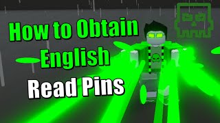 Mours How To Get English Updated Steps, Read Pinned Comment