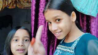 Eid Special Vlog Zennat & Shaba Vlogs
