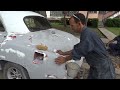TRABAJAR PASANDO TRABAJO La Habana CUBA Mayo 2017