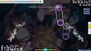 Watch Kurosaki Maon Xencounter video