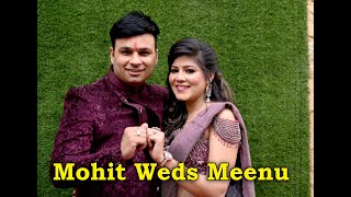 Wedding Ceremony Of Mohit Weds Meenu Live By Ulike Studio Naraingarh
