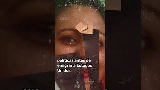 The Us Deports Cuban Judge Melody González To The Island.