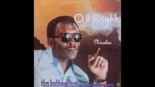 Watch Ov Wright Lets Straighten It Out video