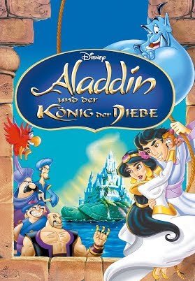 Aladdin und der König der Diebe