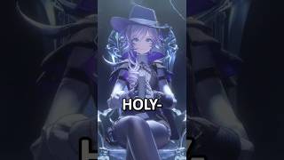 My Thoughts On Silver Palace New Gacha Game