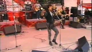 Watch Luciano Ligabue Balliamo Sul Mondo video