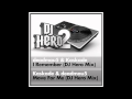 Kaskade & deadmau5 - Move For Me (DJ Hero 2 Remix)