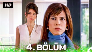 Ay Tutulması 4. Bölüm Şebnemin Gerçek Annesi Kim?