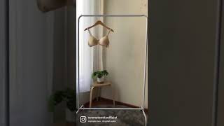 Eve Maternity - Bra Menyusui Breathable Nursing Bra Bh130
