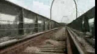 The Cassandra Crossing -- Disaster